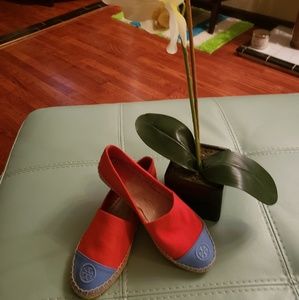 Tory Burch Espadrilles